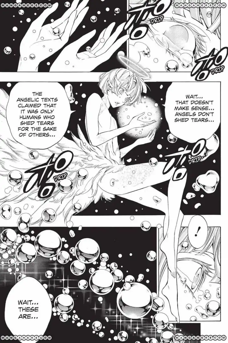 Platinum End Chapter 16 34